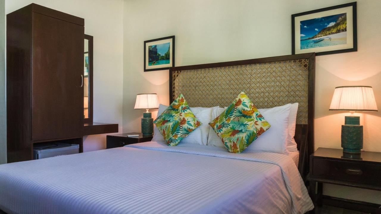 Weekends El Nido Beach Resort Exterior foto