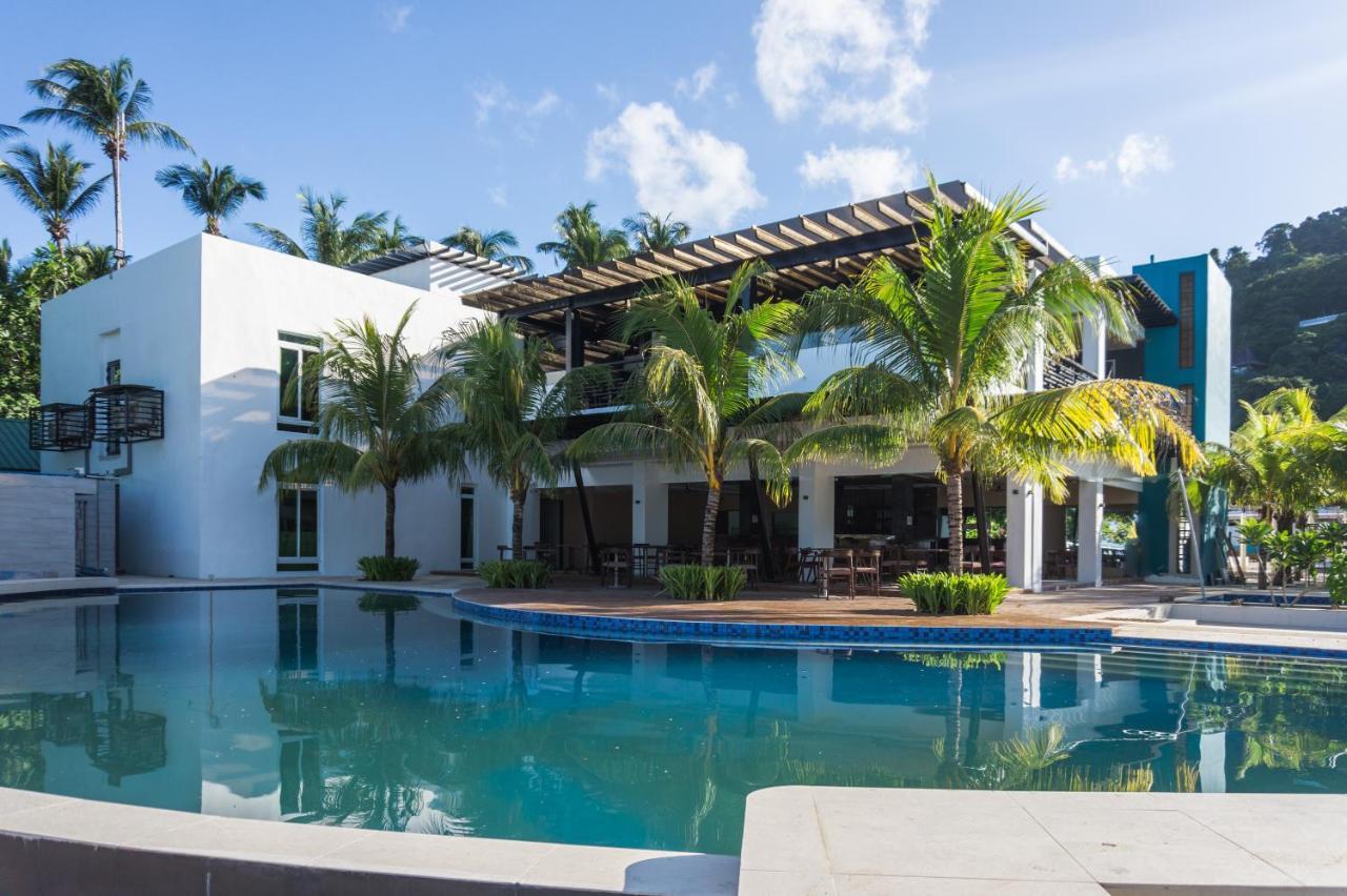 Weekends El Nido Beach Resort Exterior foto
